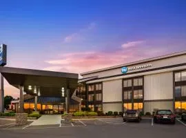 Best Western Ashbury Inn