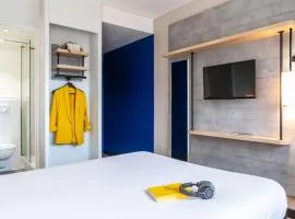 ibis budget Paris Porte de Montreuil