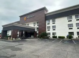La Quinta Inn and Suites by Wyndham Cincinnati North