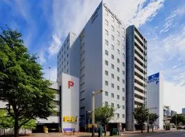 コンフォートホテル札幌すすきの