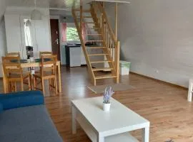 Nowa Siesta Camp Łeba