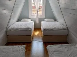 Nowa Siesta Camp Łeba