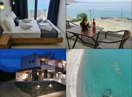 DG Luxury Suites