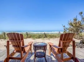 Breakers Beach House 1 - Meredith Lodging