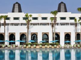 Sofitel Agadir Royal Bay Resort, rezort v destinaci Agadir