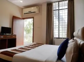 Hotel Suryodaya
