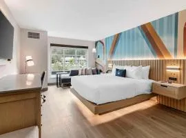 Cambria Hotel North Conway