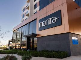 Mantra Tonsley Adelaide, hotel in Adelaide