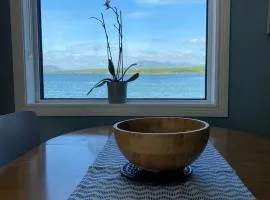 Seapoint Lodge