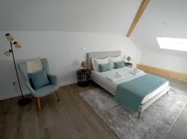 Lua Rooftop Apartment