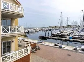 Kabbelaarsbank 411 - Port Marina Zélande NOT INTENDED FOR COMPANY OR WORK-RELATED STAYS