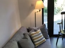 Amazing Cambridge house