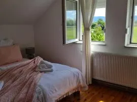 Apartman Jugi