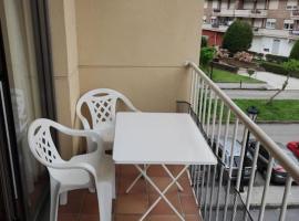 Villa Sanvi, hotel a San Vicente de la Barquera