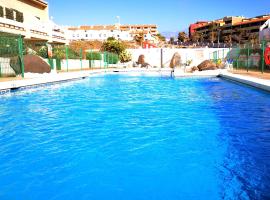 Refreshing Oasis, Hotel in El Médano