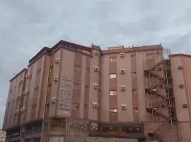 البيت الأخضر - شقق مخدومة Green House