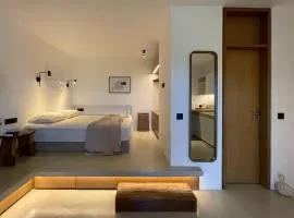 Hideaway Syros