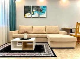 Seaside Beach Apartments - by EKA Luxury Apartments