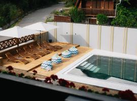 Biscontini's Studio，普列德的高爾夫飯店