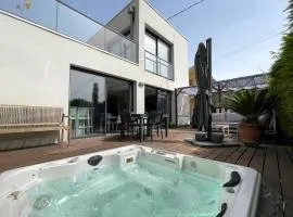 La Védasienne - Villa with Spa!