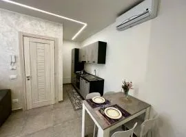 Flowers Apartments