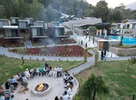 Soul Of Olympos Boutique Hotel