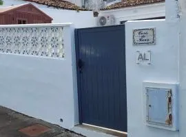 Casa da Mana