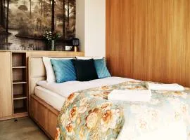 Magic Apartments - Siena