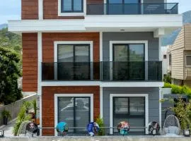 EURONOVA HOTEL & SUiTES