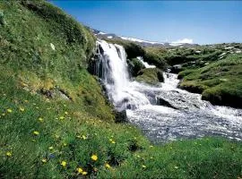 TODOSIERRANEVADA ZONA BAJA - MONTBLANC VISTAS A LA MONTANA - Junto a los Telecabinas