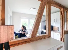 Ferienwohnung Spreebogen