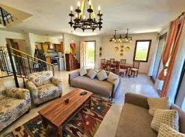 Twinhouse for rent in Marassi