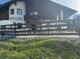 Waldhaus Talblick