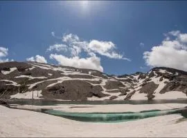 Apartamentos Nieves del Sur