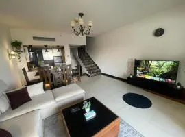 Nyoum Porto New Cairo
