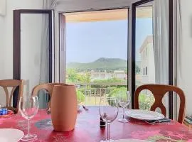 Appartement lumineux près de la plage des Lecques avec wifi et climatisation - FR-1-770-10