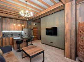 Stylish City Flat