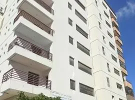 Superbe Appartement à 300m de la plage