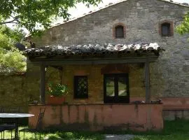 Agriturismo Volpignano - Cottage Casa delle Volpi