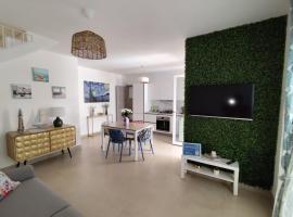 La Dimora del Salento, hotel v destinaci Torre Lapillo