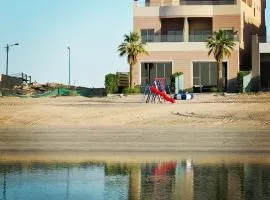 Sea Villa Chalets