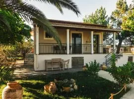 Ostrica Family House