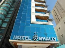 Hotel Bhally