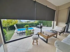 Villa Constangie