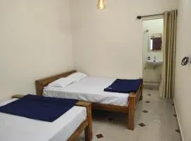 Nest Inn Service Rooms