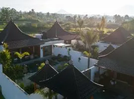 Maddu Suites