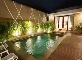 Asania Villa Ungasan