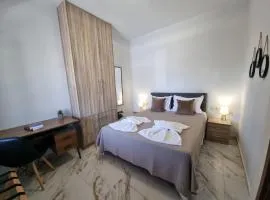 Maitos Apartments