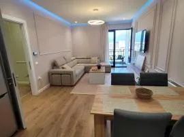 Central Comfort Apartment