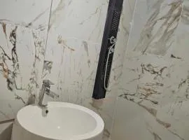 Logement avec extérieur
